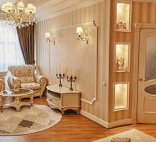 Продажа 3-к квартиры 106.6м² 16/16 этаж - Квартиры в Севастополе