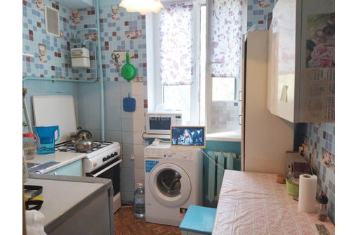Продам 2-к квартиру 46.1м² 4/5 этаж - Квартиры в Севастополе