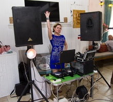 Ди-джей (DJ) на Свадьбу, корпоратив, юбилей - Свадьбы, торжества в Симферополе