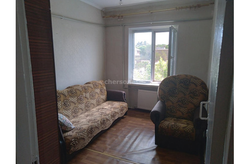 Продажа 2-к квартиры 38.3м² 2/2 этаж - Квартиры в Крыму