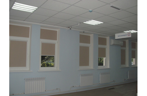 Установка и обслуживание рулонных штор - Предметы интерьера в Севастополе
