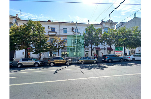 Продается торговое помещение, 223.7м² - Продам в Севастополе