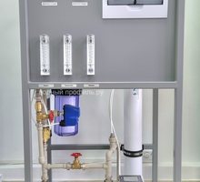 Очистка воды  / Промышленный  обратный осмос - Оборудование для HoReCa в Феодосии