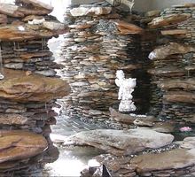 Кувшинки для пруда  камень для ландшафта - Ландшафтный дизайн в Евпатории