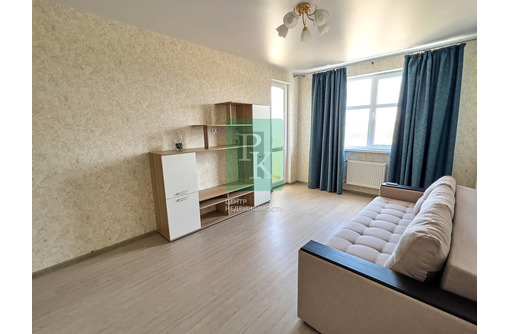 Продается 1-к квартира 41м² 4/10 этаж - Квартиры в Севастополе