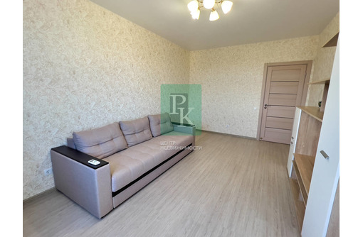Продается 1-к квартира 41м² 4/10 этаж - Квартиры в Севастополе