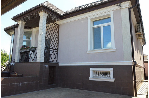 Продаю дом 256м² на участке 5.14 соток - Дома в Севастополе