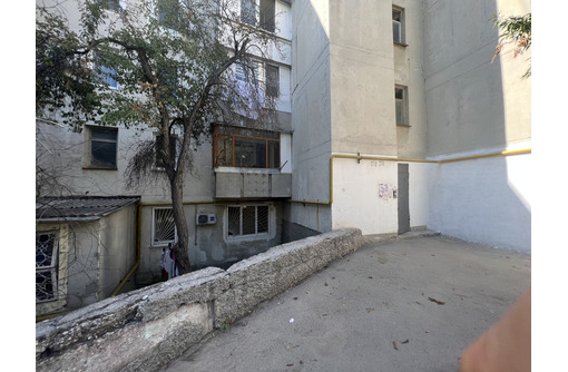 Продается 1-к квартира 23м² 1/5 этаж - Квартиры в Севастополе