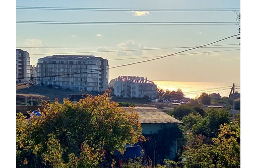 Продам участок, 4 сотки - Участки в Севастополе