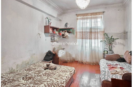 Сдаю 2-к квартира 53.6м² 3/5 этаж - Аренда квартир в Севастополе