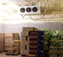 Производство Холодильных Агрегатов для Овощехранилищ и Фруктохранилищ. - Услуги в Бахчисарае