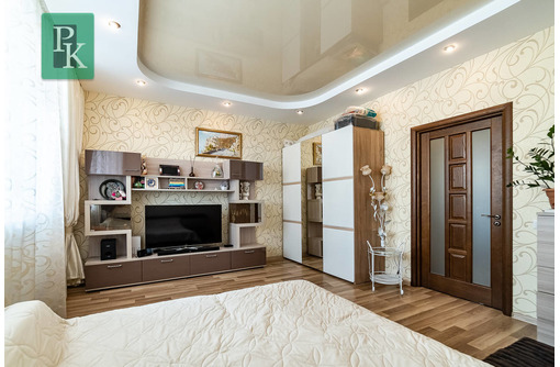 Продам 1-к квартиру 50.4м² 3/5 этаж - Квартиры в Севастополе