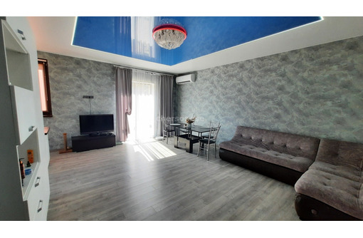 Продается дом 150м² на участке 4 сотки - Дома в Севастополе