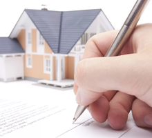 Юридические услуги в сфере недвижимости,  помощь в регистрации, сопровождение сделок - Юридические услуги в Севастополе