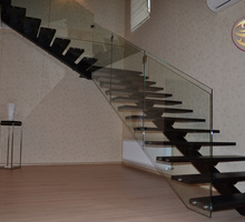 Лестницы любой сложности в Севастополе - Лестницы в Севастополе