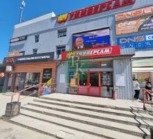 Продам торговое помещение, 4800м² - Продам в Крыму