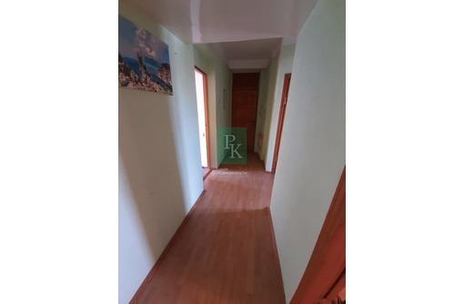 Продажа 3-к квартиры 63.5м² 4/5 этаж - Квартиры в Севастополе