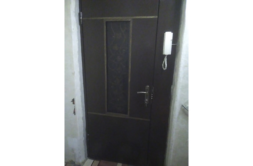 Двери и балконы - Входные двери в Севастополе