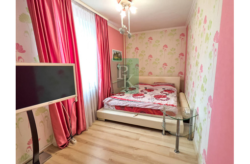 Продам 2-к квартиру 42м² 2/5 этаж - Квартиры в Севастополе