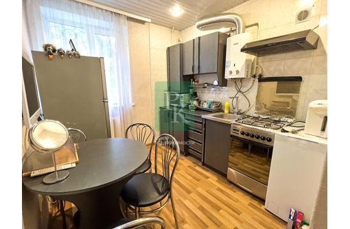 Продам 2-к квартиру 42м² 2/5 этаж - Квартиры в Севастополе