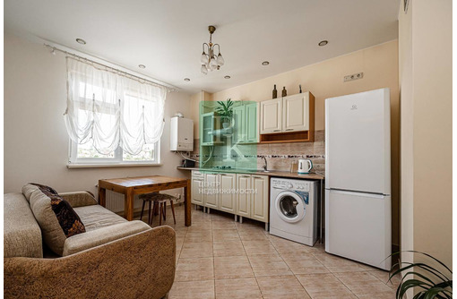 Продажа 1-к квартиры 43.3м² 9/10 этаж - Квартиры в Севастополе