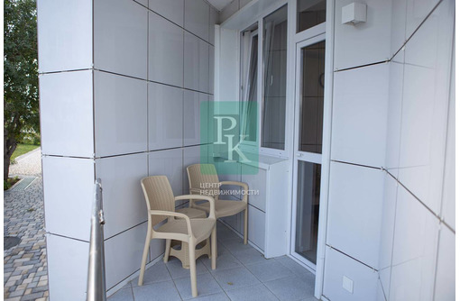 Продажа 1-к квартиры 24.6м² 1/4 этаж - Квартиры в Севастополе