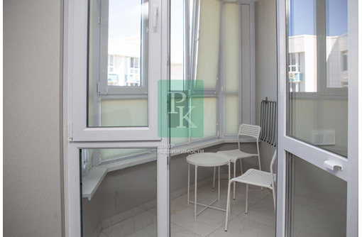 Продается 1-к квартира 25.3м² 3/4 этаж - Квартиры в Севастополе
