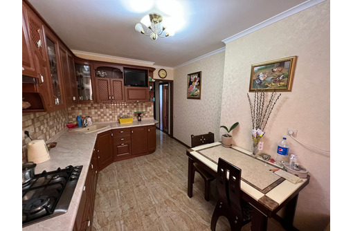 Продажа 2-к квартиры 58.5м² 7/10 этаж - Квартиры в Севастополе