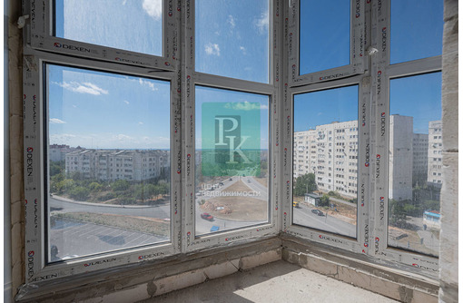 Продажа 1-к квартиры 31м² 6/16 этаж - Квартиры в Севастополе