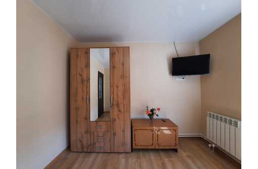 Аренда 1-к квартиры 50м² 2/2 этаж - Аренда квартир в Севастополе