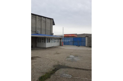 Сдается складское помещение, 300м² - Сдам в Севастополе