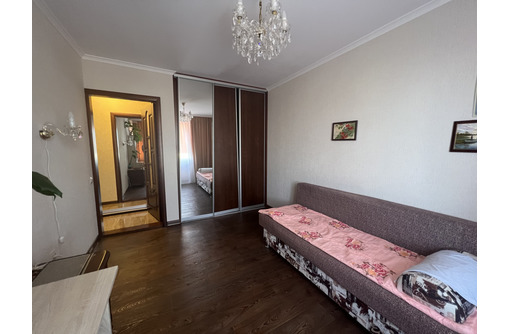 Продажа 2-к квартиры 58.5м² 7/10 этаж - Квартиры в Севастополе