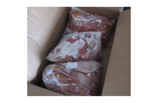 Продам Мясо Свинина Говядина Курица Рыба по низкой цене - Продукты питания в Ялте