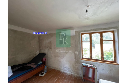 Продается дом 110м² на участке 20 соток - Дома в Гончарном