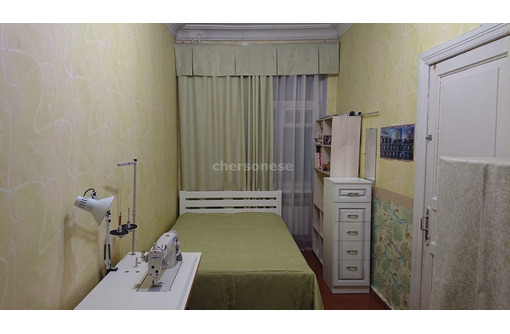 Продам 2-к квартиру 42.6м² 3/3 этаж - Квартиры в Севастополе