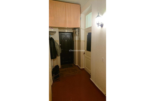 Продам 2-к квартиру 42.6м² 3/3 этаж - Квартиры в Севастополе