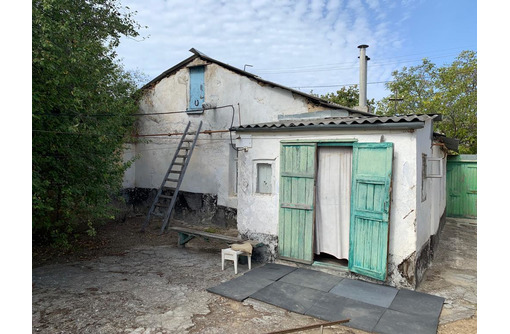 Продам дом в районе Матюшенко - Дома в Севастополе