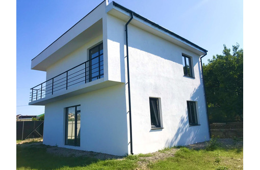 Продажа дома 170м² на участке 4.7 сотки - Дома в Севастополе