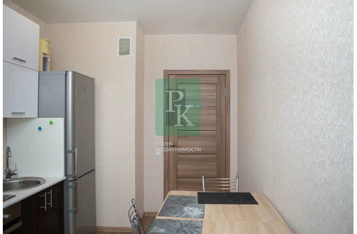 Продажа 1-к квартиры 38м² 8/11 этаж - Квартиры в Севастополе