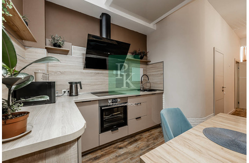 Продается 2-к квартира 66.6м² 1/5 этаж - Квартиры в Севастополе