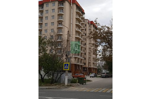 Продам 2-к квартиру 58.4м² 6/10 этаж - Квартиры в Севастополе