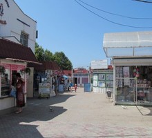 Рынок "Шевченковский" - Продам в Севастополе