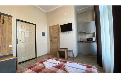 Продажа 1й апартамент в Алуште - Квартиры в Алуште