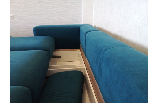 Продам диван угловой левосторонний - Мебель для гостиной в Симферополе