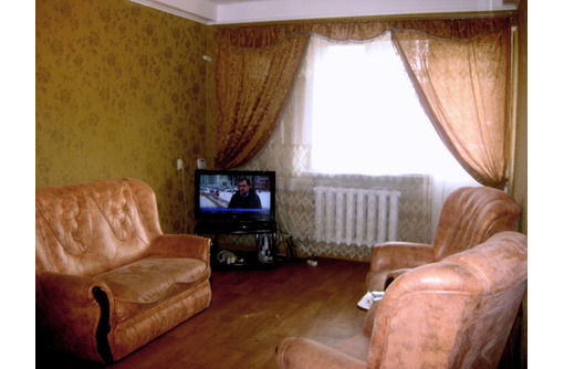 Сдам однокомнатную квартиру - Аренда квартир в Севастополе