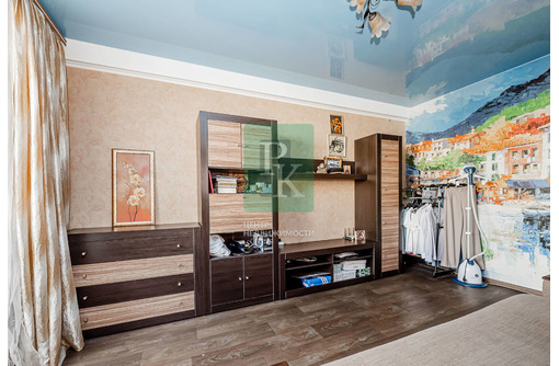 Продаю 3-к квартиру 57.3м² 2/5 этаж - Квартиры в Севастополе