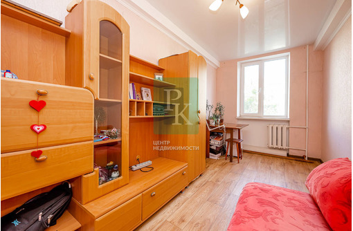 Продаю 3-к квартиру 57.3м² 2/5 этаж - Квартиры в Севастополе