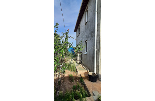 Продается дом 120м² на участке 4.14 сотки - Дома в Севастополе