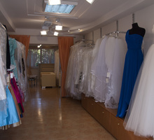 Распродажа свадебных и вечерних платьев - Свадебные платья в Севастополе