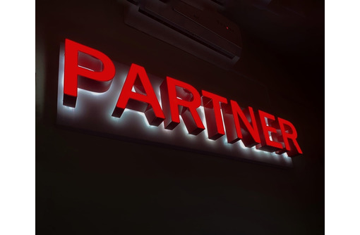 Рекламное агентство "Partner" - Реклама, дизайн в Бахчисарае